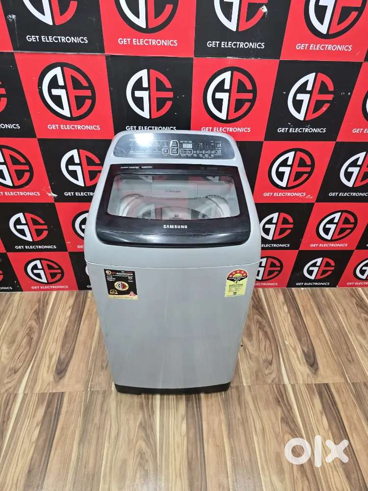 Best used top load in brand new condition Samsung wobble 7kg