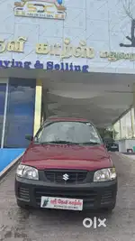 Maruti Suzuki Alto 800 Lxi, 2010, Petrol