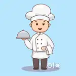 A good chef needed