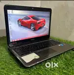 Dell i5 laptop for sell in just 7500 fully working with ssd