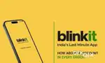 SOLAPUR BLINKIT DELIVERY BOY (EARN RS.55,000 TO RS.70,000)