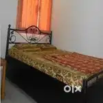 I need a girl for my sister for sharing a flat...