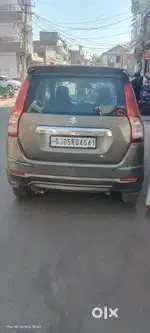 Maruti Suzuki Wagon R 2022 Petrol 23000 Km Driven