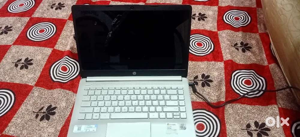 Hp i5 laptop