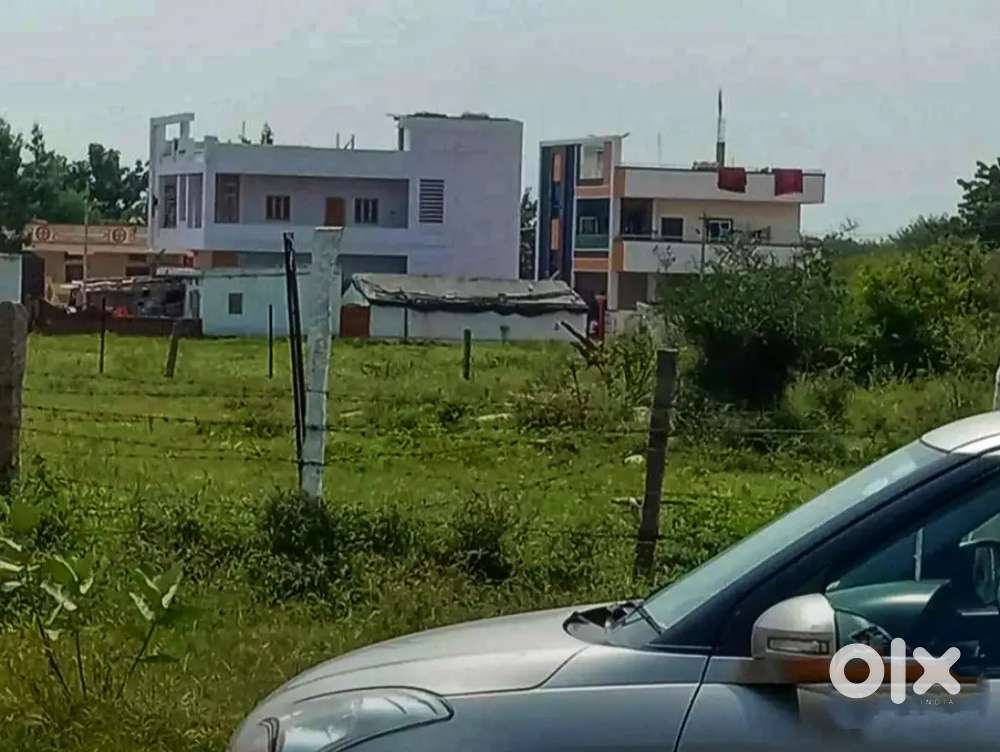 Premium Open Plots In Hayatabad Chandanvally