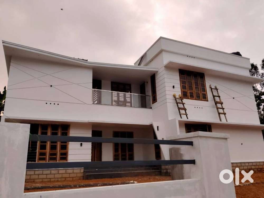 House for sale @ Mammodu