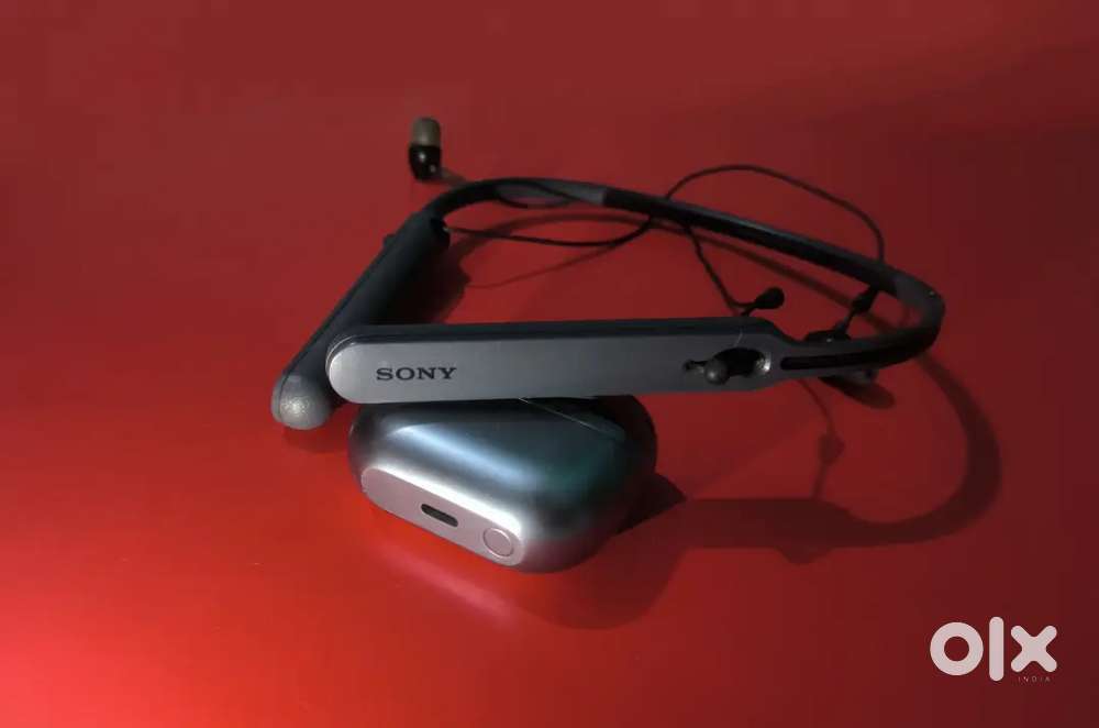 Sony C400 Perfectly working  Original  Worth ₹4000