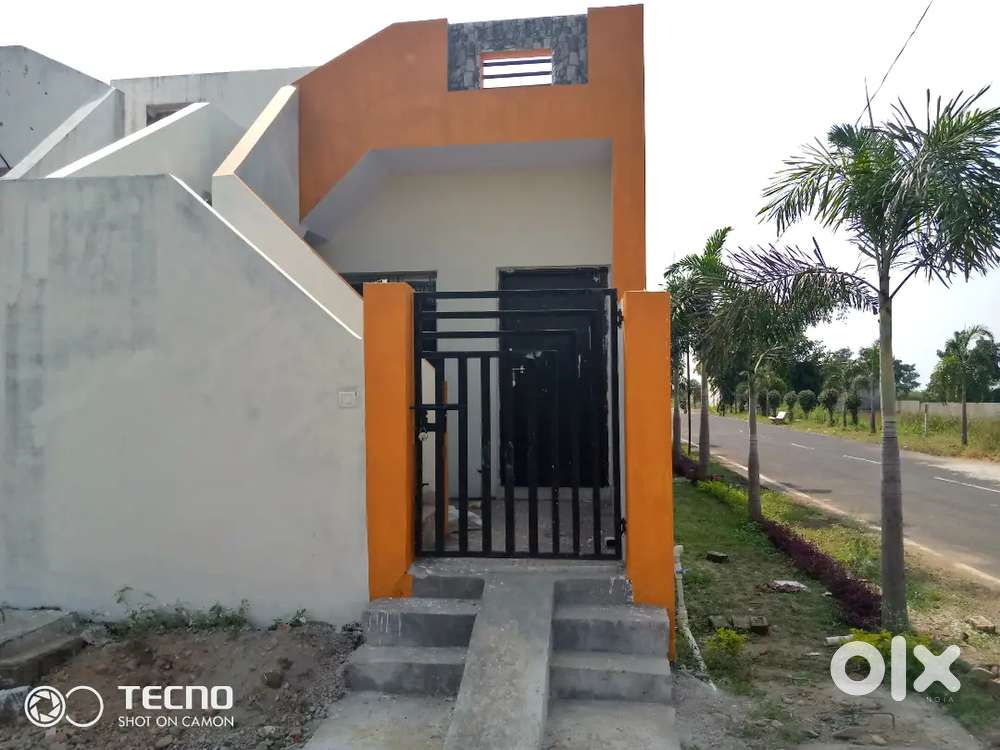 I am selling my house in Rani durga wati samadhi road