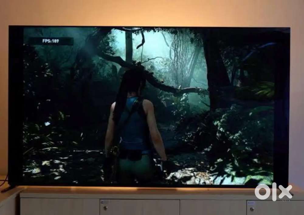 50 SMART LED Tv 2 YEARS WARRNTY NEW BRAND