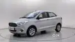Ford Figo Aspire 1.2 Ti-VCT Titanium, 2016, Petrol