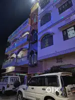 2bhk flat for rent in bam bam baba colony