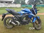 Well maintained bike for sale