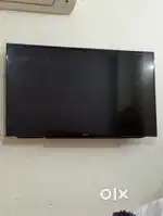 Sony led smart tv in very good condition