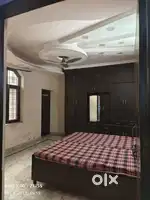 Fully furnished 3 BHK near IFFCO chowk