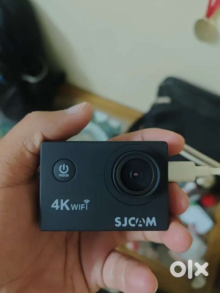 SJ CAM 4000 4k