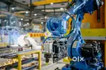We are Required Candidates For Manufacturing Company