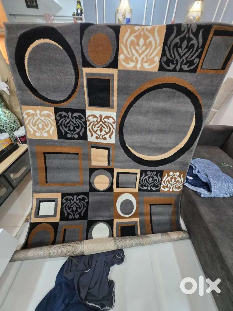 Brand new unused premium carpet for living room