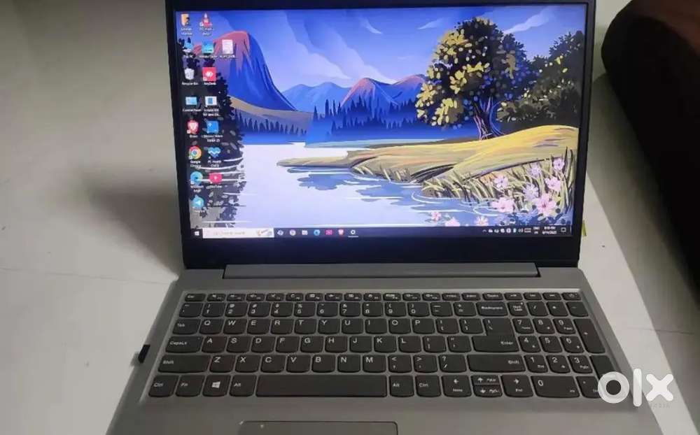 Lenovo IdeaPad, Amd rayzan 3