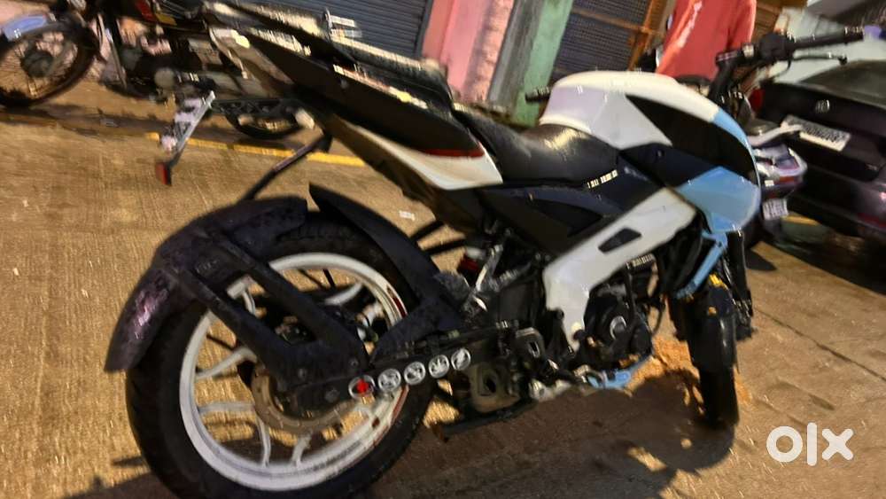 NH 760 bike good condition