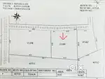 12 cent residential plot, Ernakulam