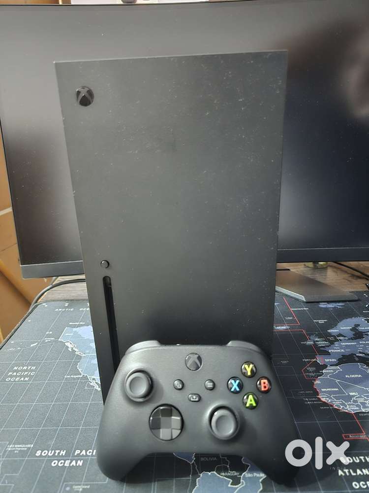 XBOX X BOX SERIESX SERIES X
