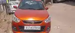 Maruti Suzuki Alto K10 VXI, 2015, Petrol