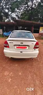 Ford Ikon 2009 well condition