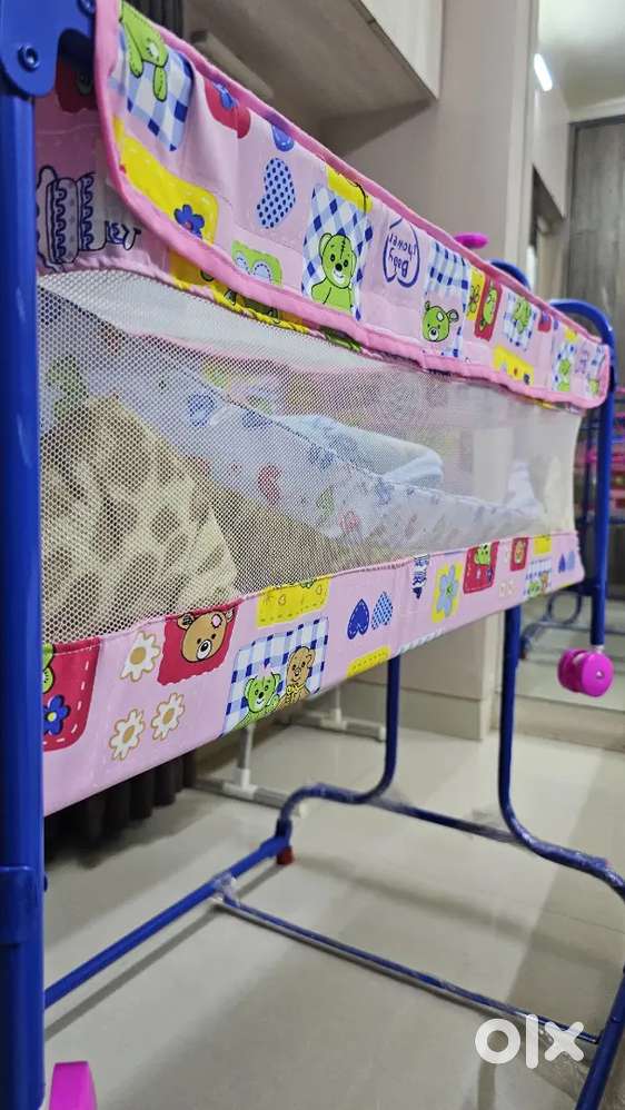 Baby Swing Brand New Condition