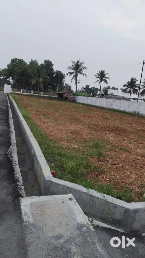 2 CENTS @ PRIME LOCATION & PREMIUM PLOTS ARE AVAILABLE