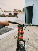 5 months old cycle . New like condition