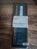 4GB RAM DDR3