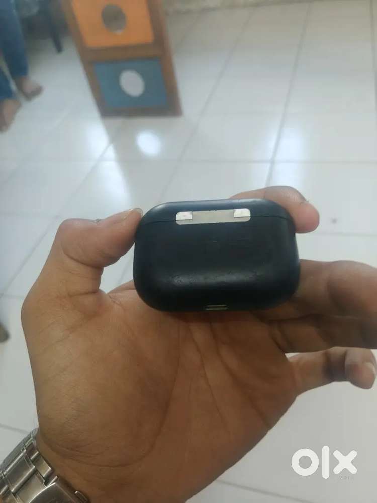 Air pods pro