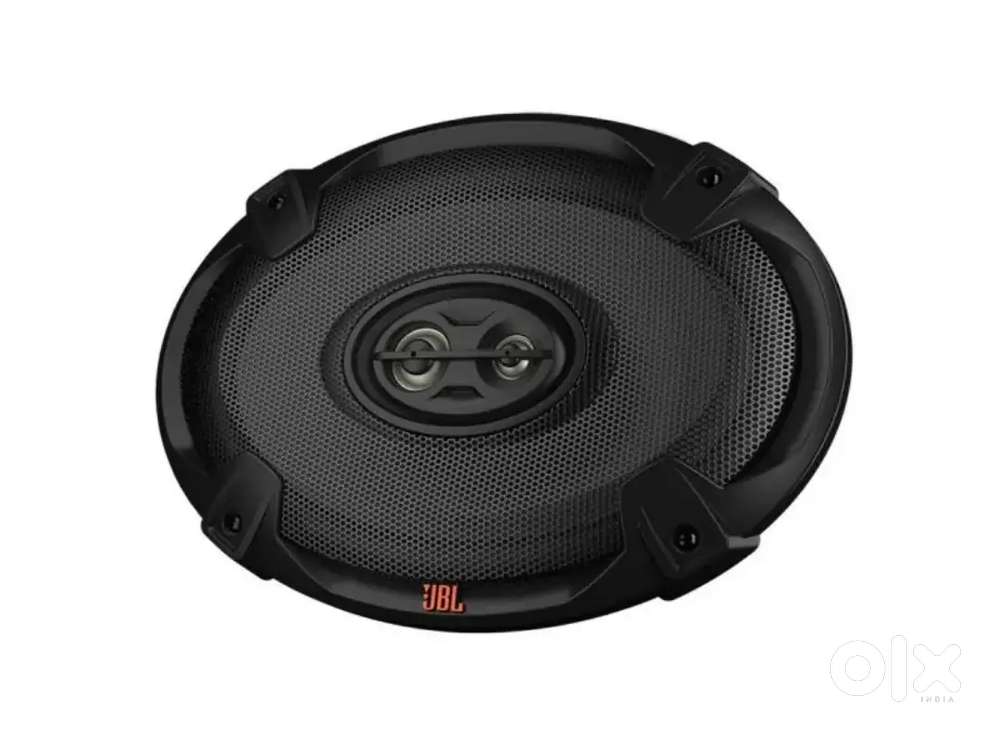 JBL CAR AUDIO HIGH RESOLUTION SPEAKER FOR SALE.