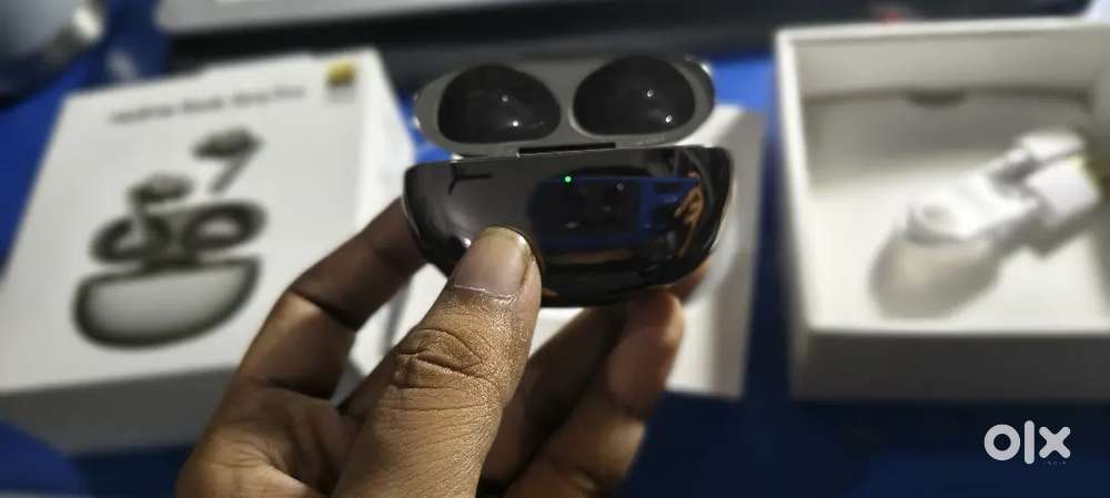 Realme Buds Air6 Pro(only case)