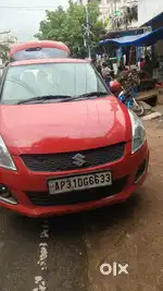 Maruti Suzuki Swift 2017 Diesel 86000 Km Driven
