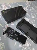 3080 founder edition graphic card for sale