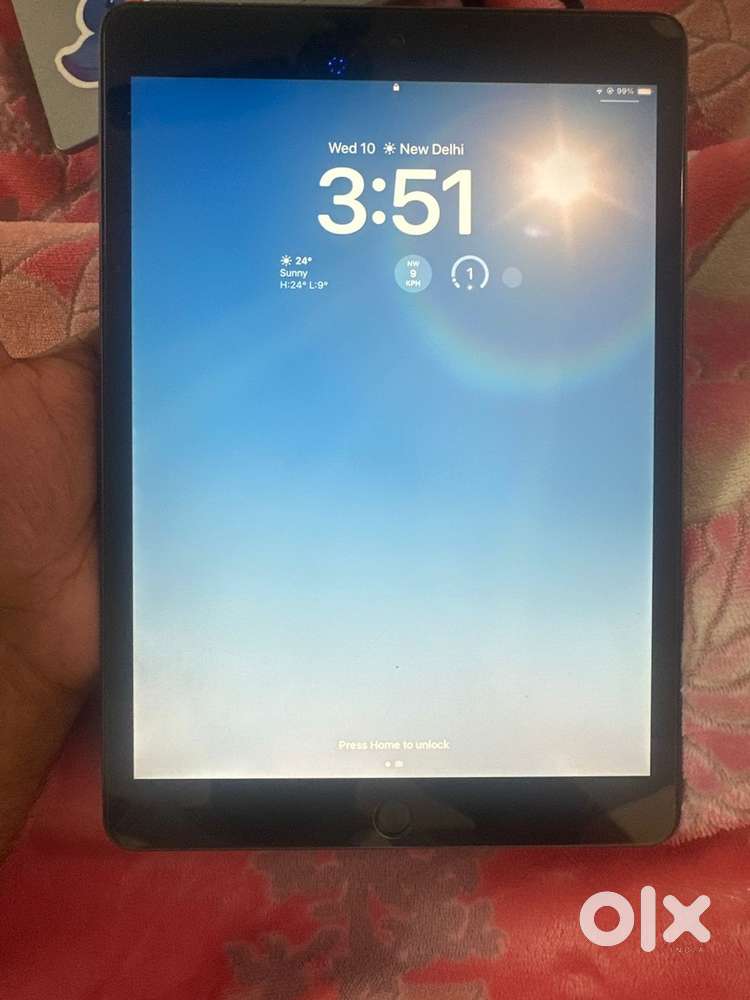 Apple ipad 8th Generation 32gb