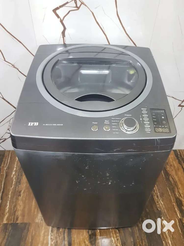 Ifb aqva top load fully automatic washing machine $