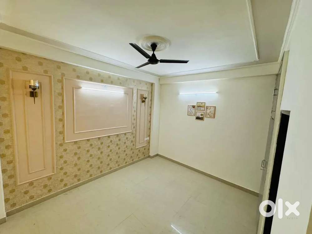 3BHK full furnished flat at akshay patra jagatpura