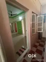 2BHK House For Rent, with Solar, Fan, Almirah