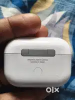 Apple airpods pro