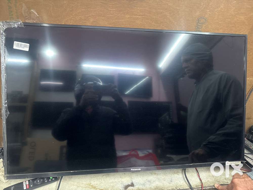 Panasonic 43 inch smart android