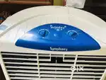 Cooler symphony