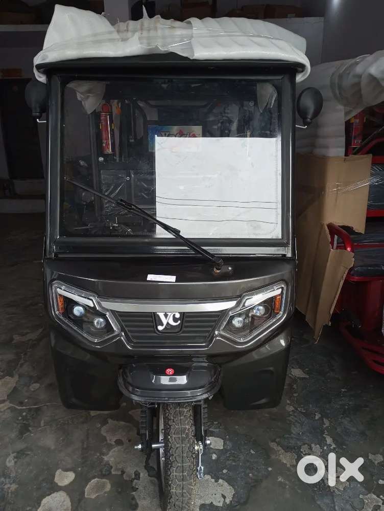 Yatri Auto