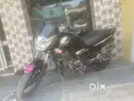 Karnataka passing Bike