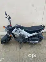 Honda Navi