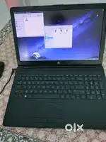 Laptop in sell