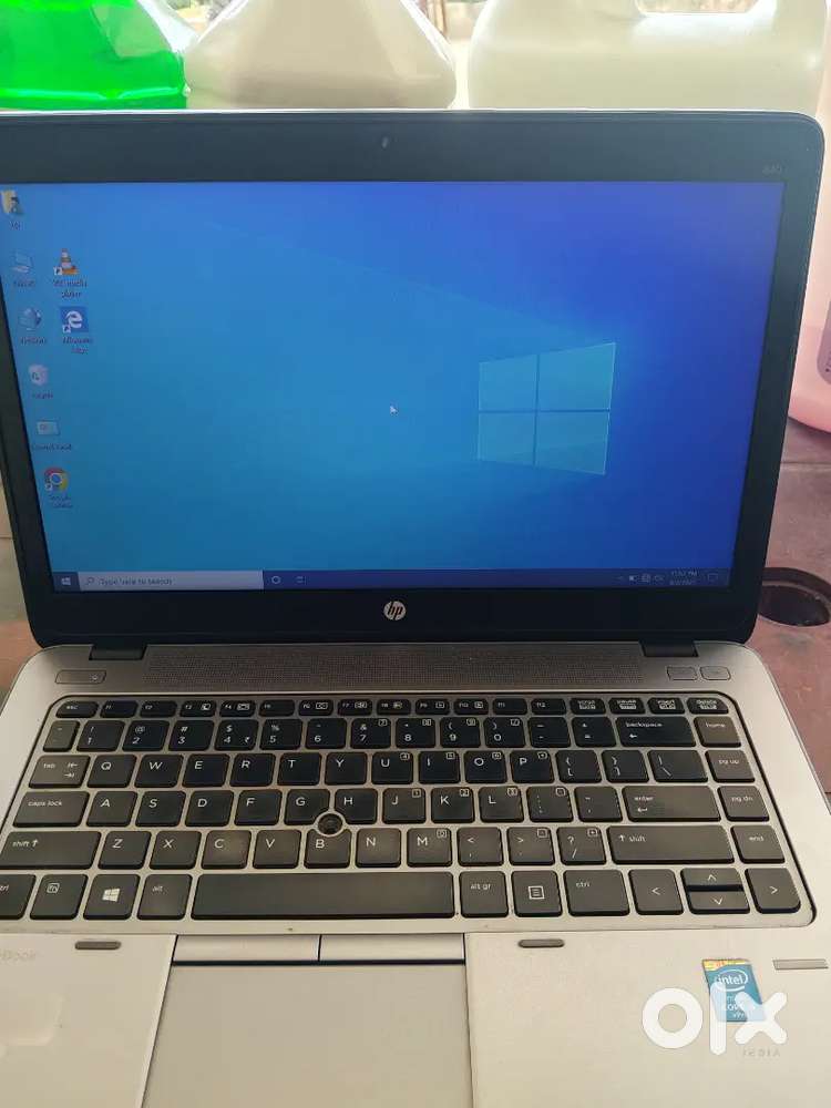 laptop 8gb 500gb i3 processor