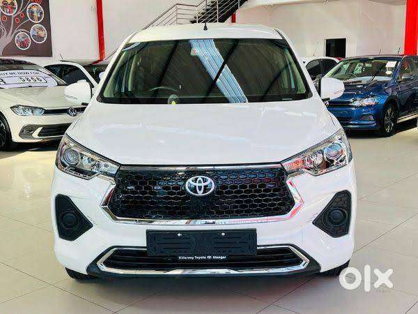 NEW RUMION CNG T PERMIT CAR READY DELIVERY