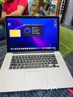 Mac book pro 15